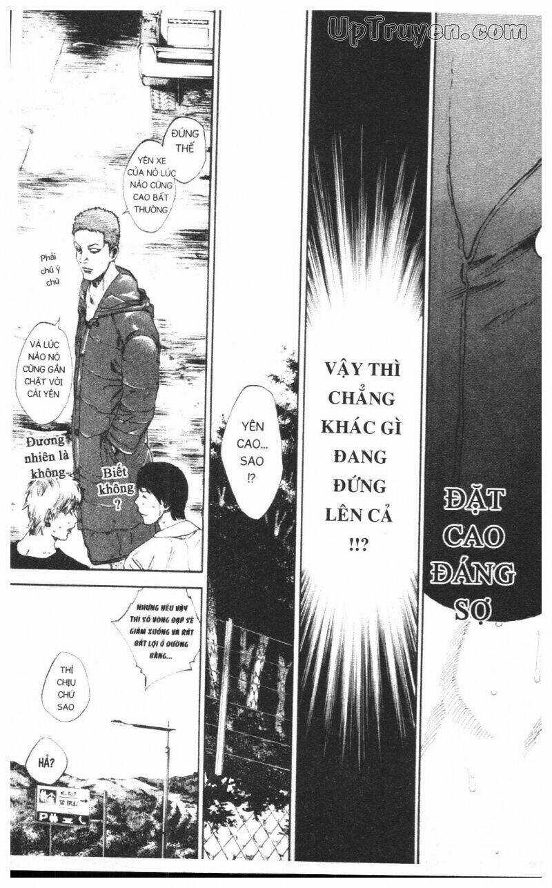 Over Drive - Chapter 16 - Trang 145