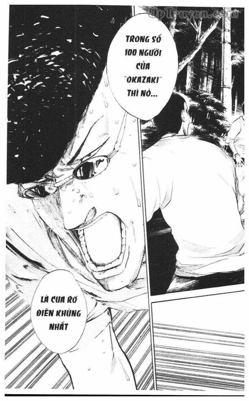 Over Drive - Chapter 16 - Trang 147