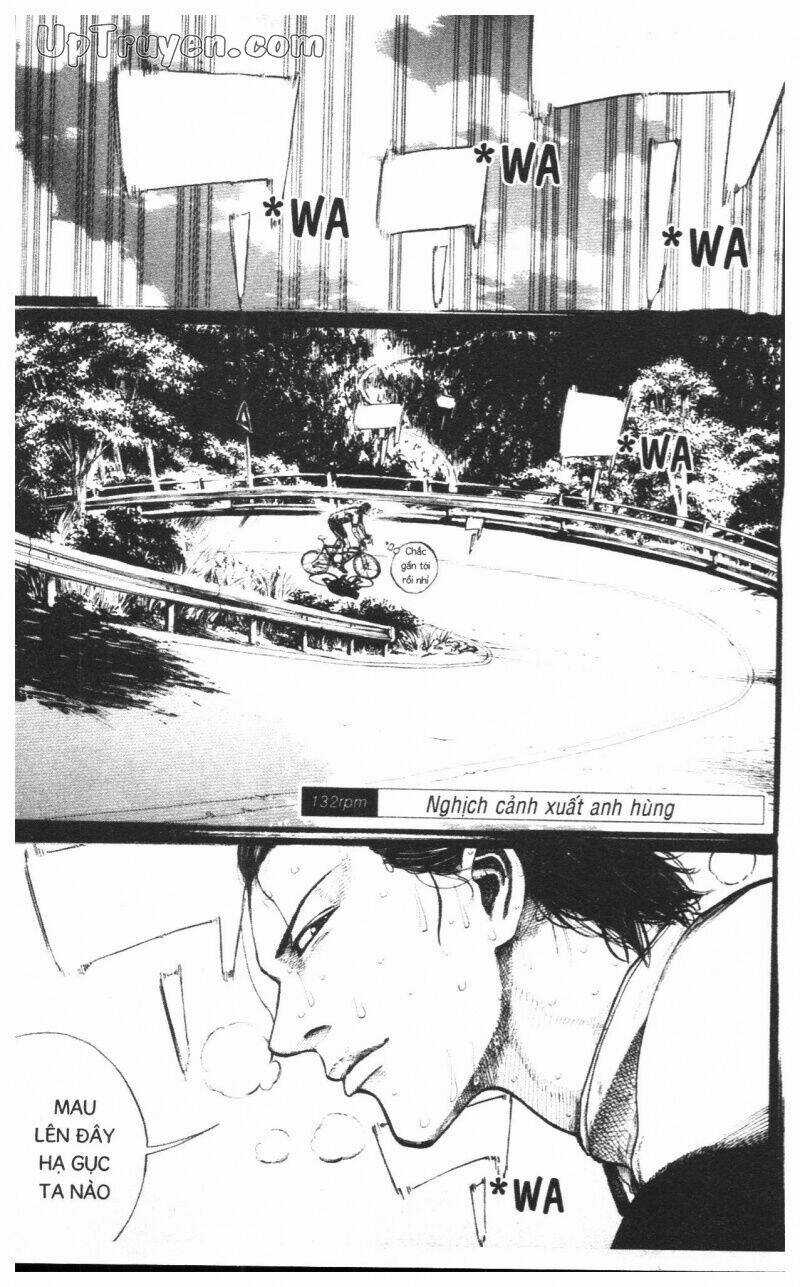 Over Drive - Chapter 16 - Trang 149