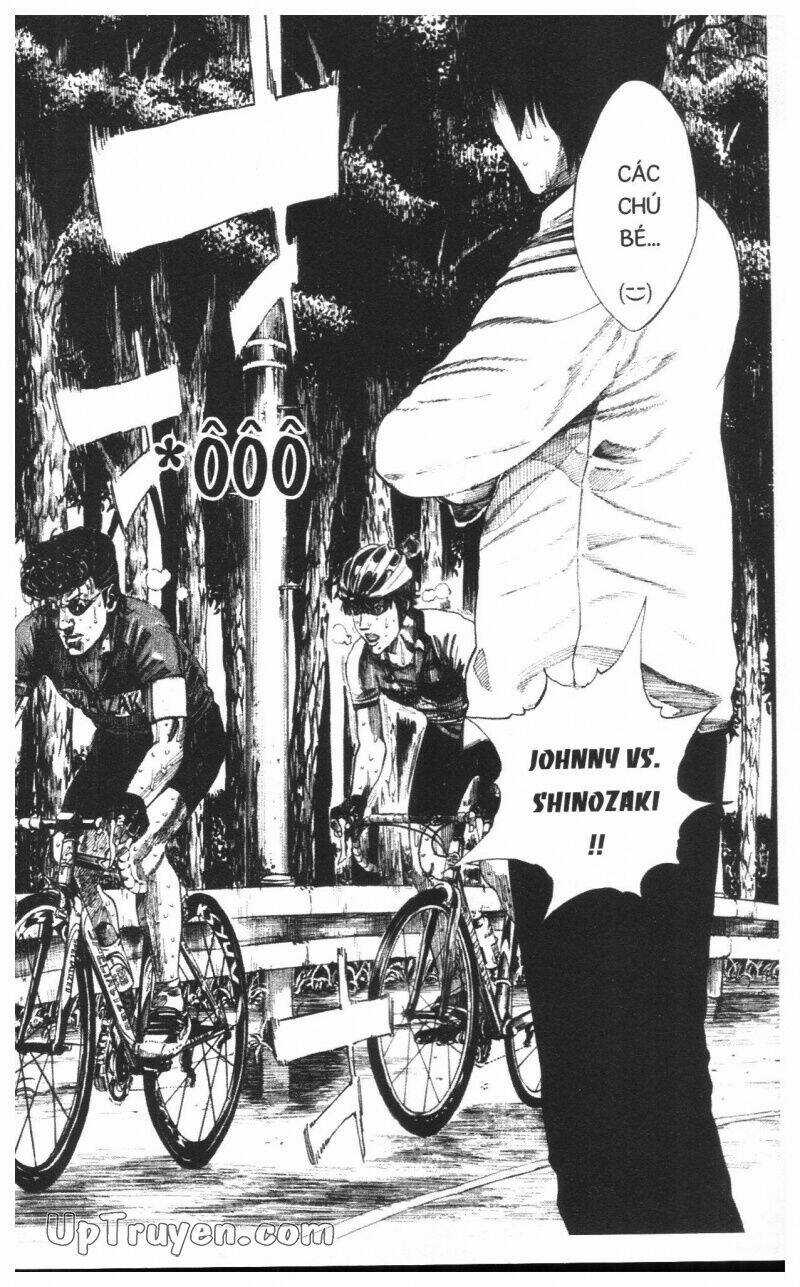 Over Drive - Chapter 16 - Trang 150