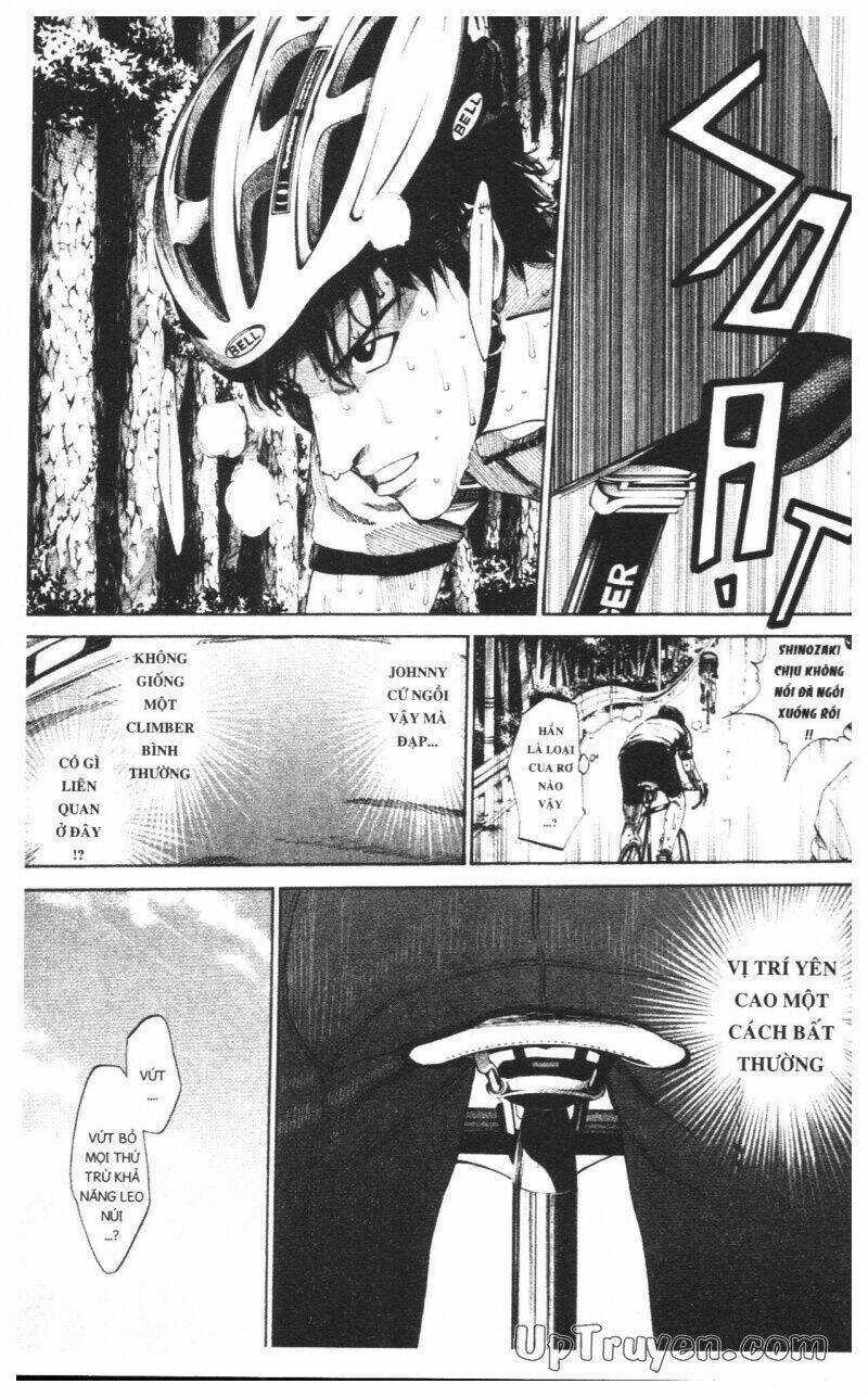 Over Drive - Chapter 16 - Trang 151