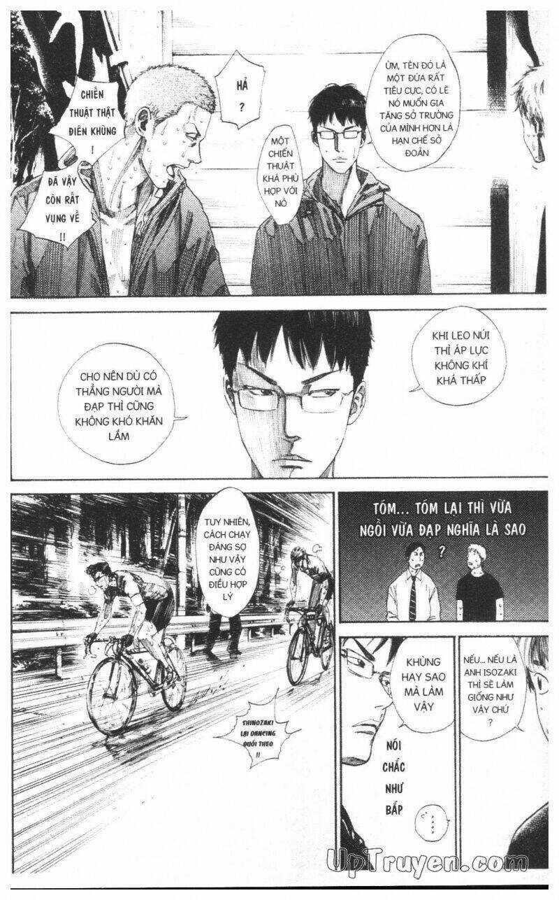 Over Drive - Chapter 16 - Trang 152