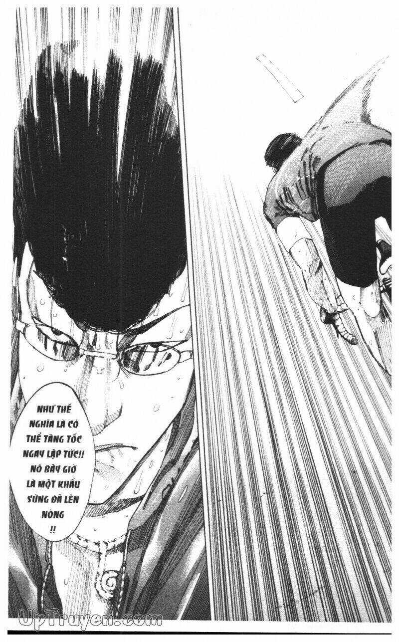 Over Drive - Chapter 16 - Trang 155