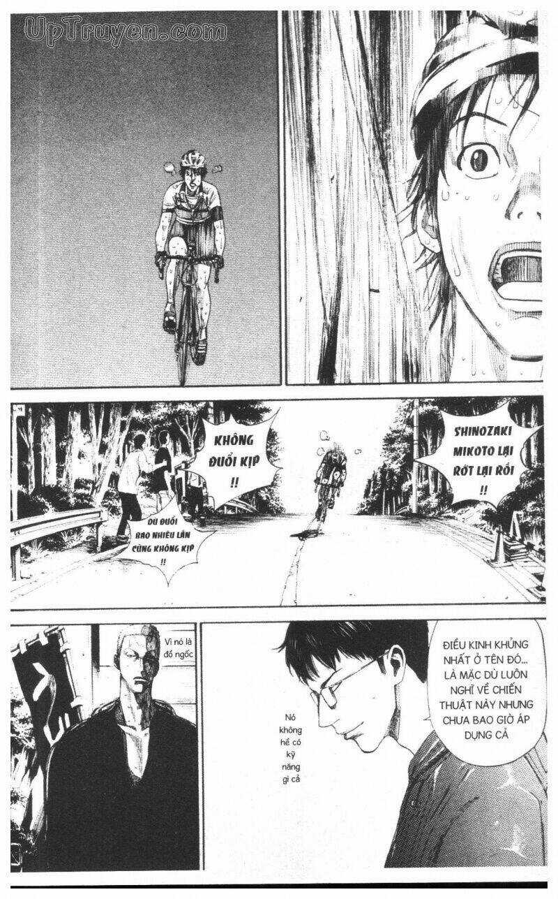 Over Drive - Chapter 16 - Trang 156