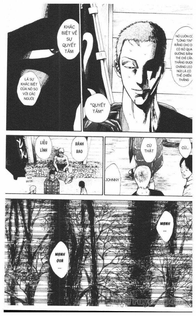 Over Drive - Chapter 16 - Trang 157