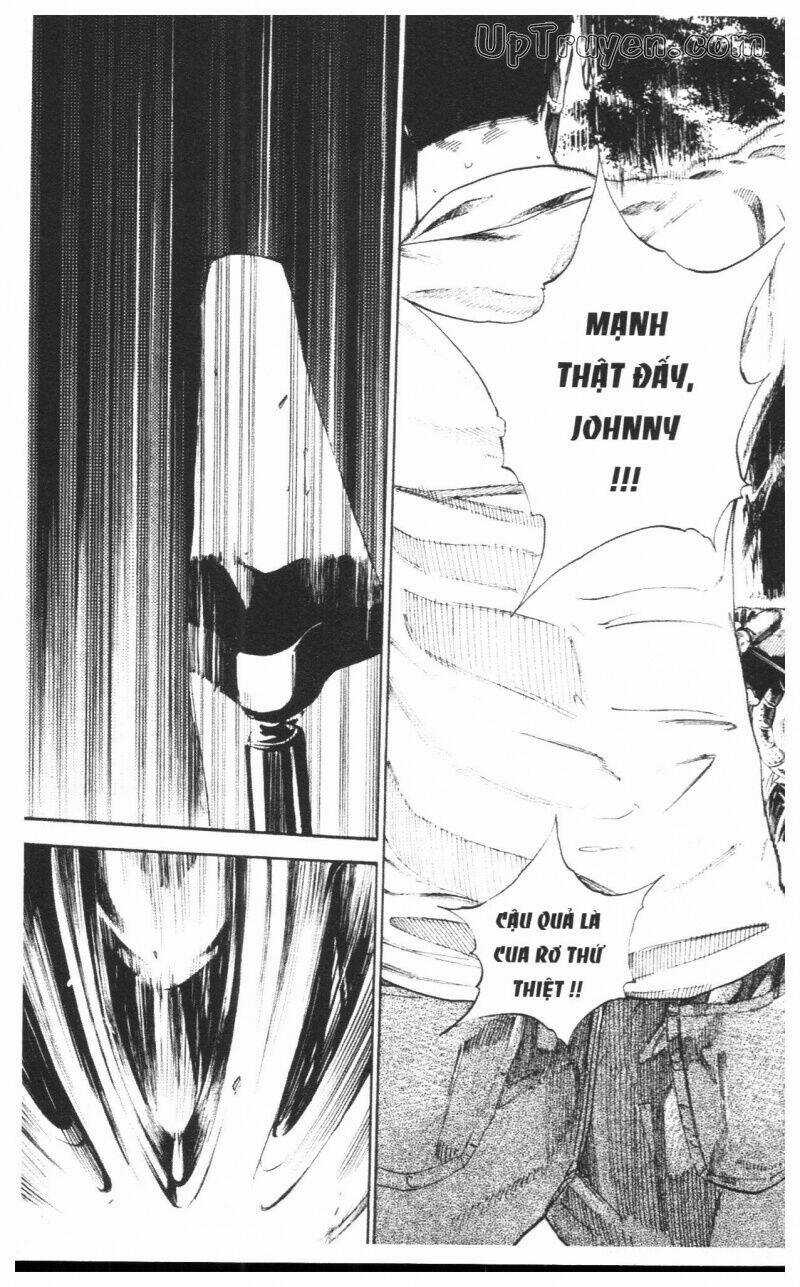 Over Drive - Chapter 16 - Trang 159