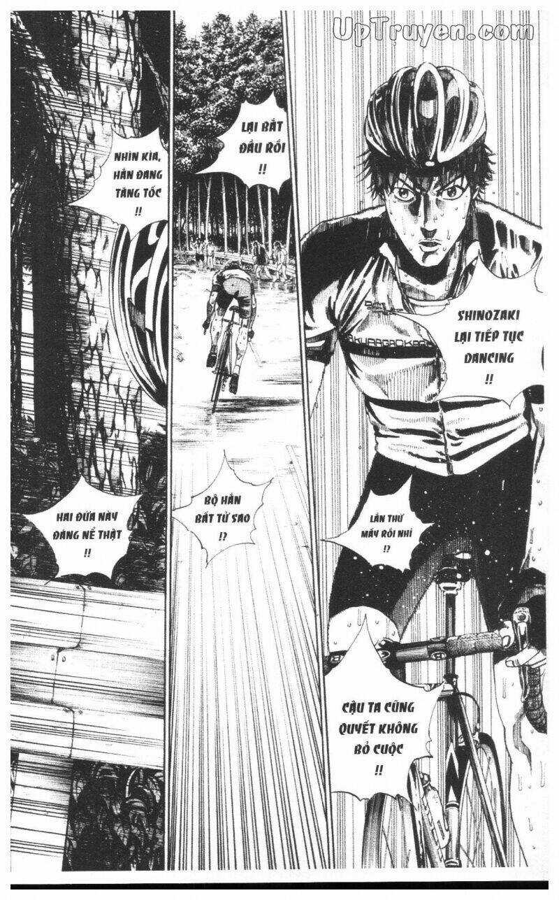 Over Drive - Chapter 16 - Trang 160