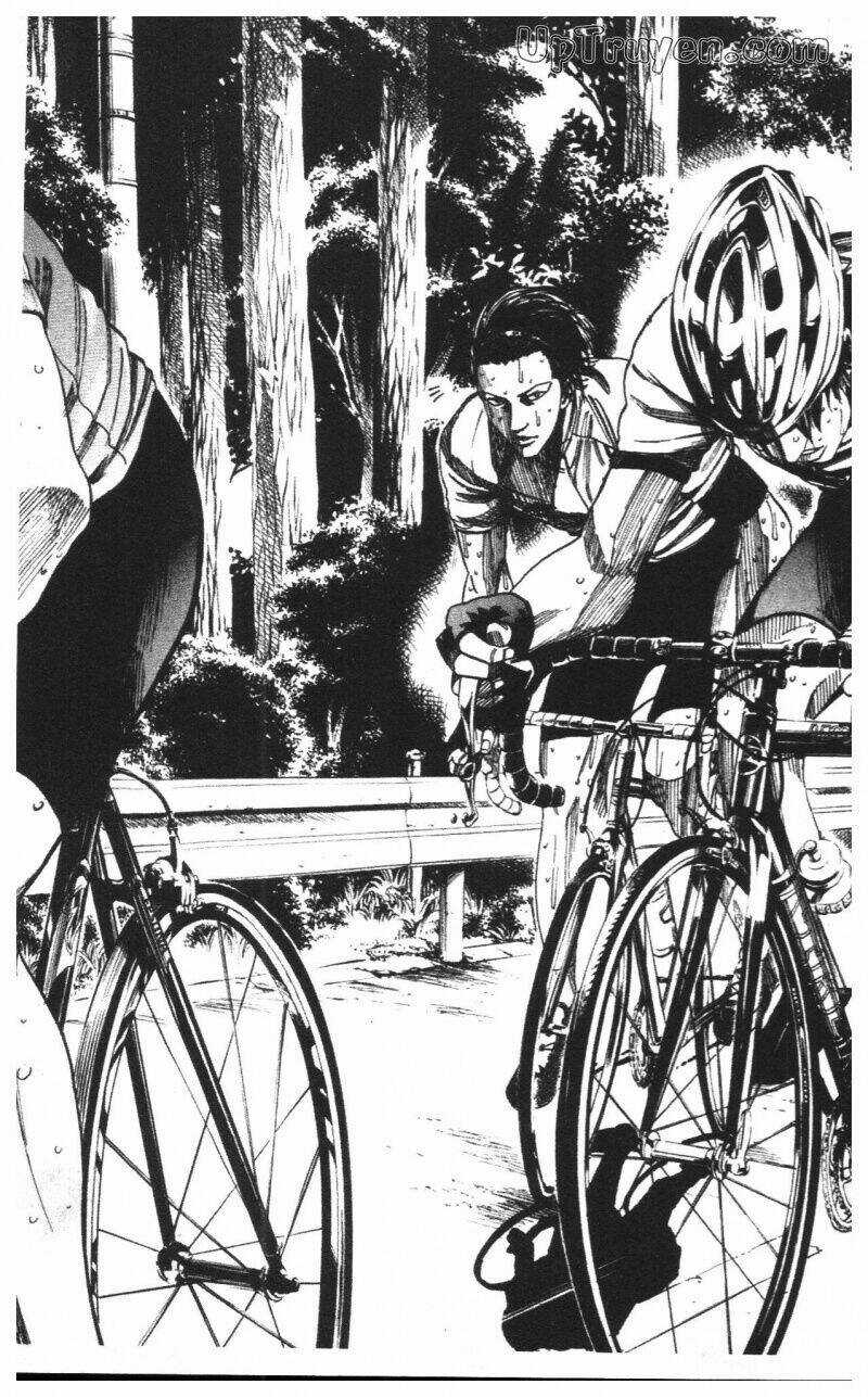 Over Drive - Chapter 16 - Trang 17