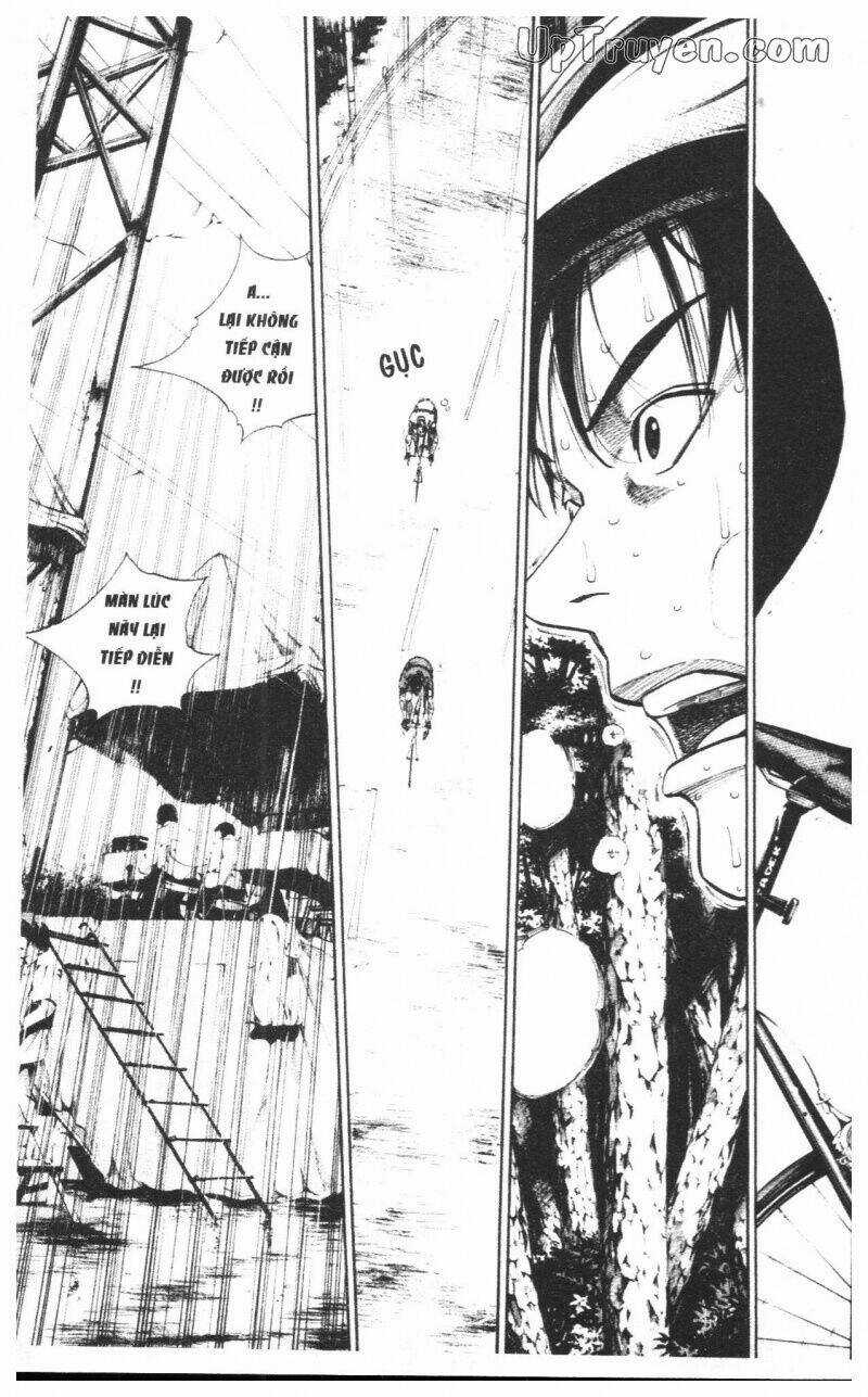 Over Drive - Chapter 16 - Trang 161