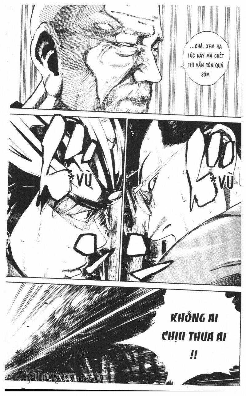 Over Drive - Chapter 16 - Trang 163