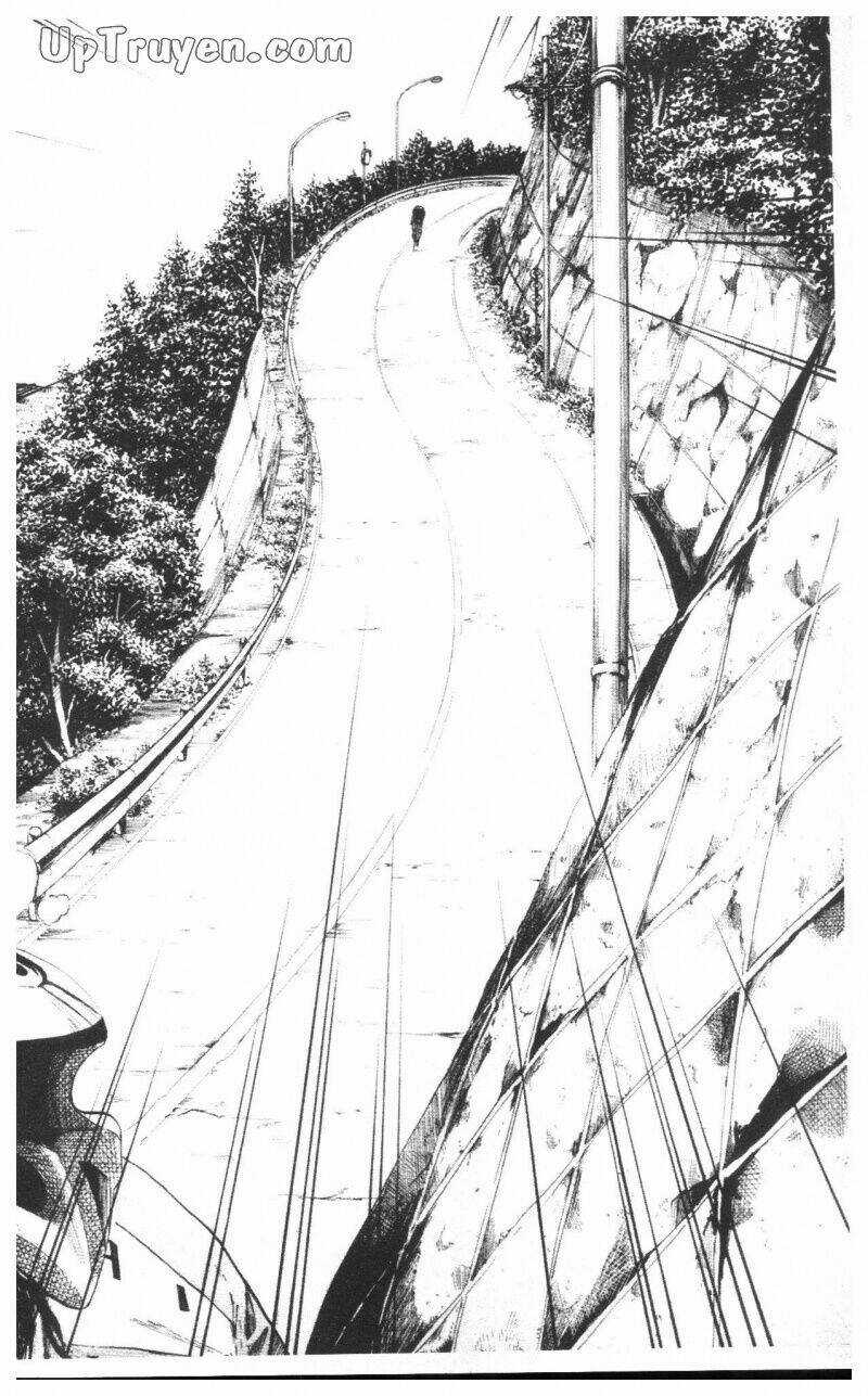 Over Drive - Chapter 16 - Trang 164