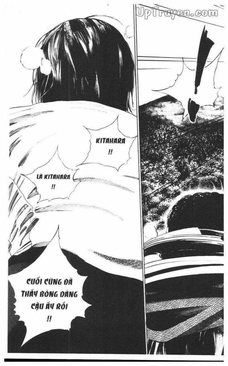 Over Drive - Chapter 16 - Trang 165