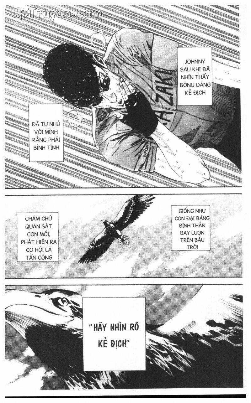 Over Drive - Chapter 16 - Trang 166