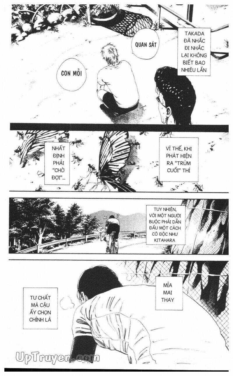 Over Drive - Chapter 16 - Trang 167