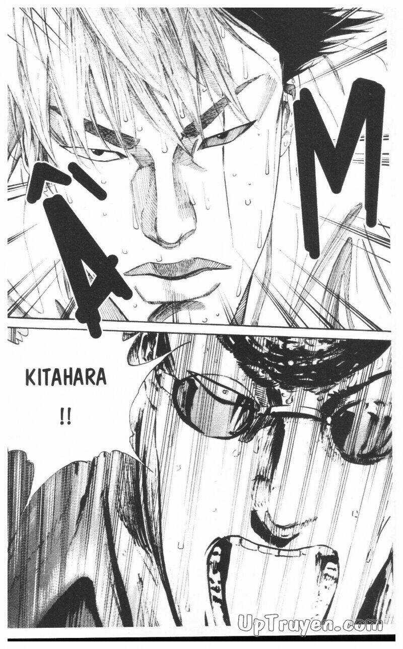 Over Drive - Chapter 16 - Trang 168