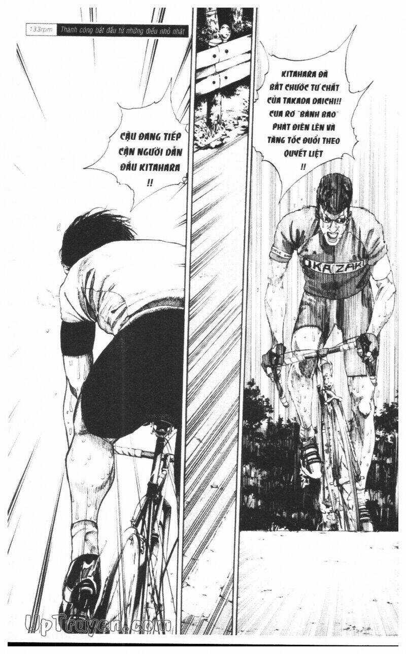 Over Drive - Chapter 16 - Trang 169