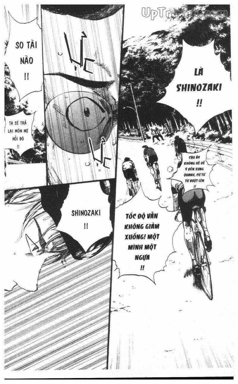 Over Drive - Chapter 16 - Trang 18