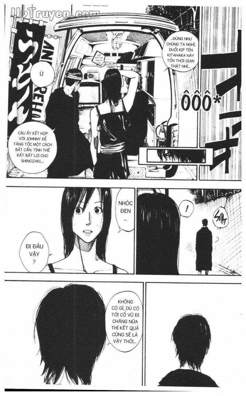 Over Drive - Chapter 16 - Trang 171