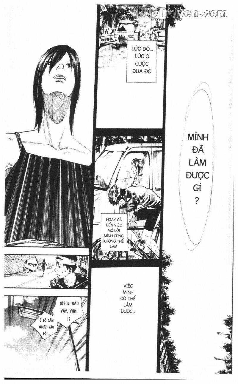 Over Drive - Chapter 16 - Trang 173