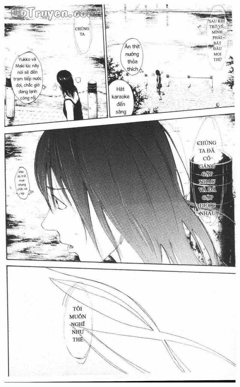 Over Drive - Chapter 16 - Trang 174