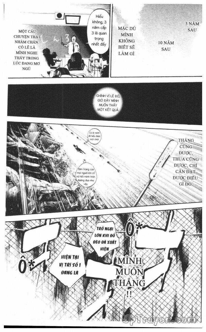 Over Drive - Chapter 16 - Trang 175