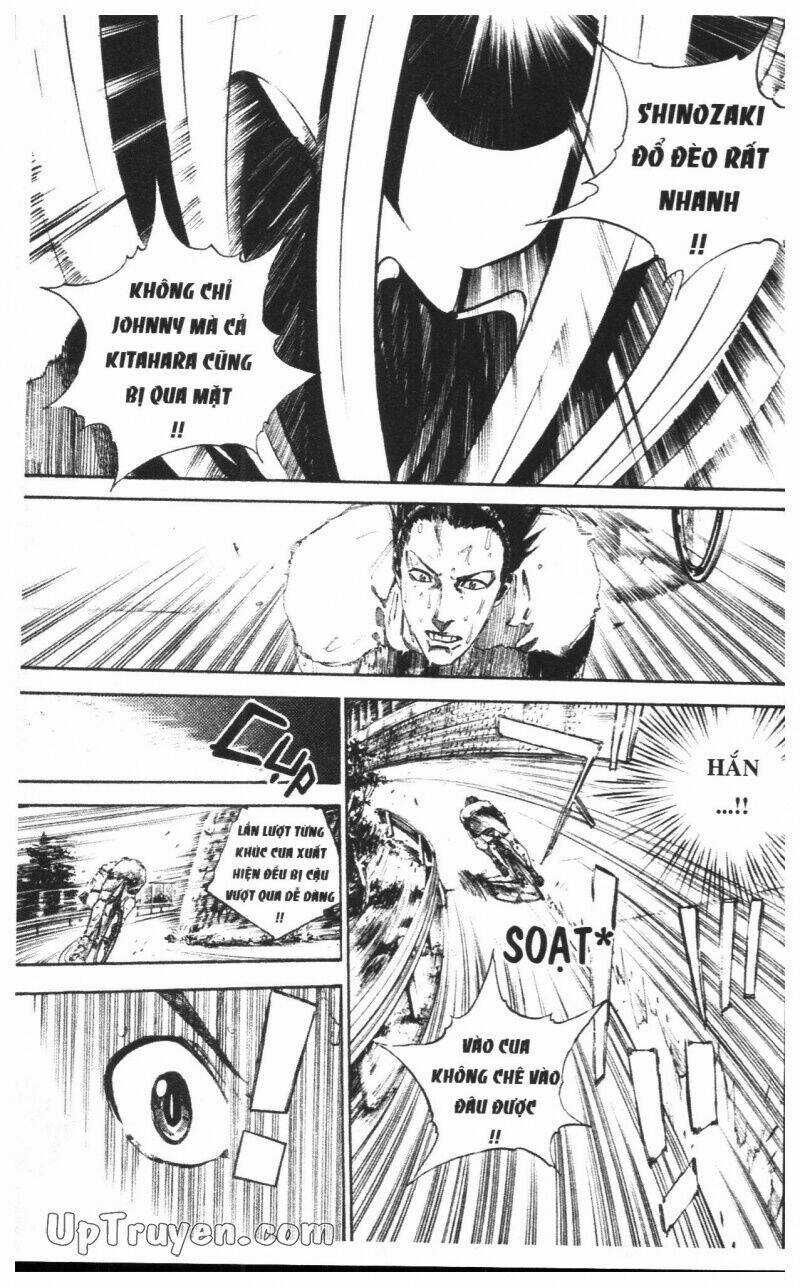 Over Drive - Chapter 16 - Trang 177