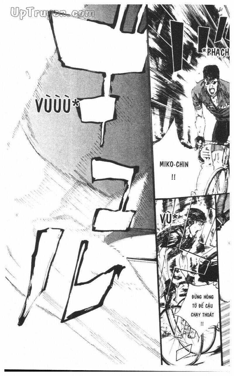 Over Drive - Chapter 16 - Trang 19