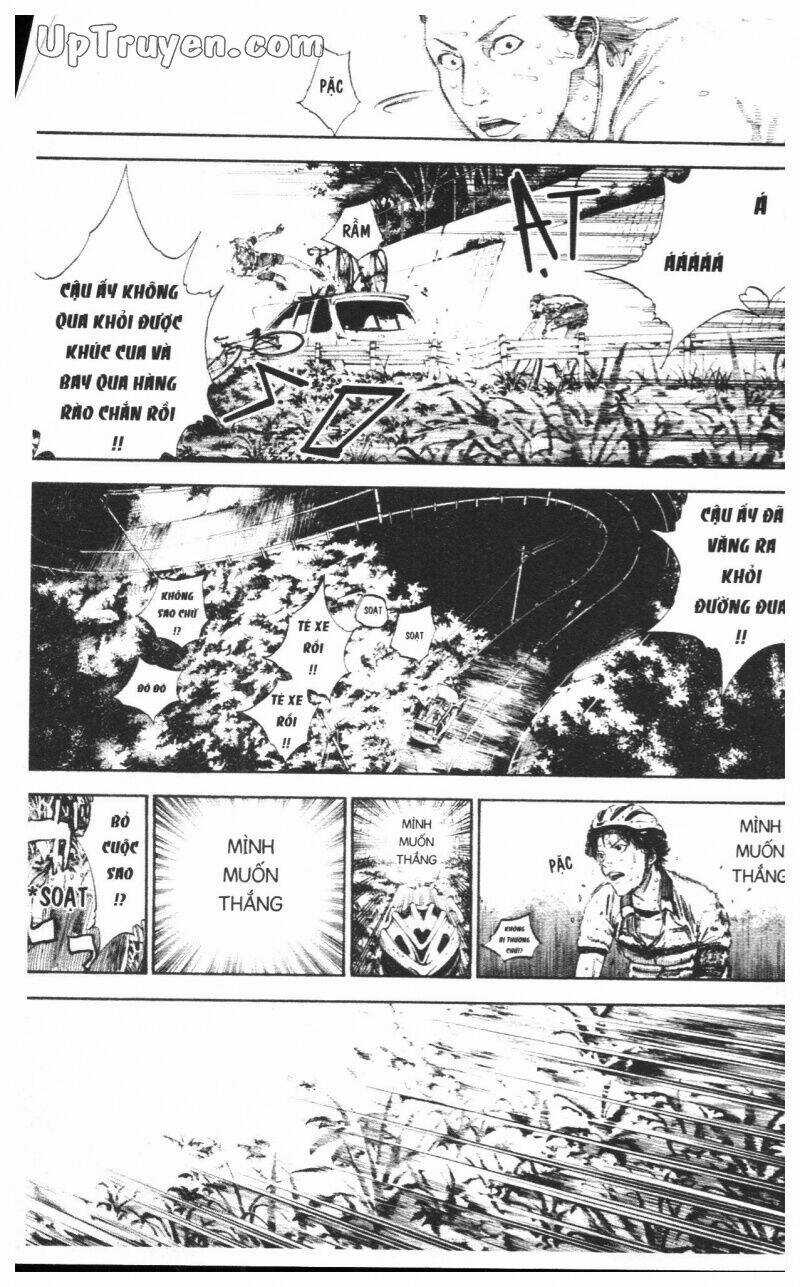 Over Drive - Chapter 16 - Trang 181