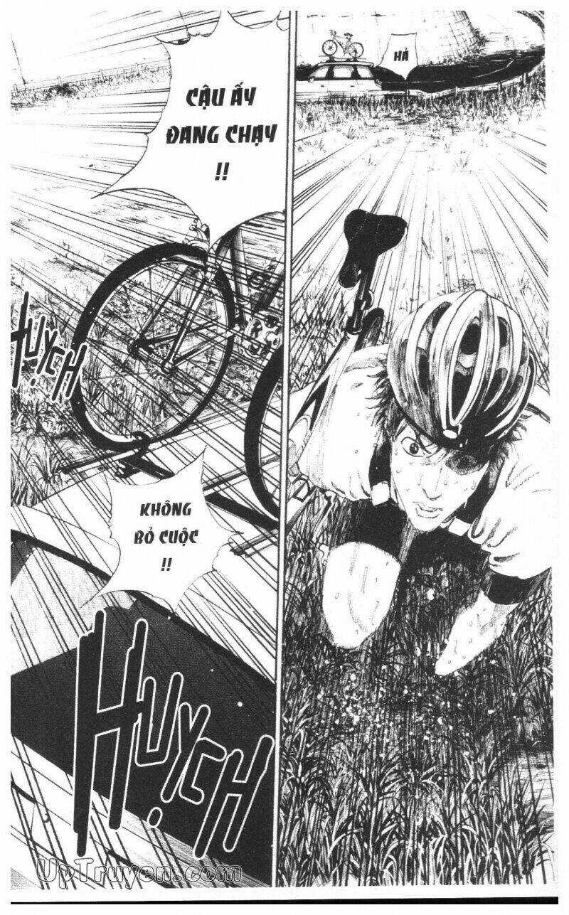 Over Drive - Chapter 16 - Trang 184