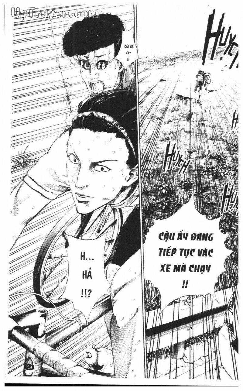 Over Drive - Chapter 16 - Trang 185