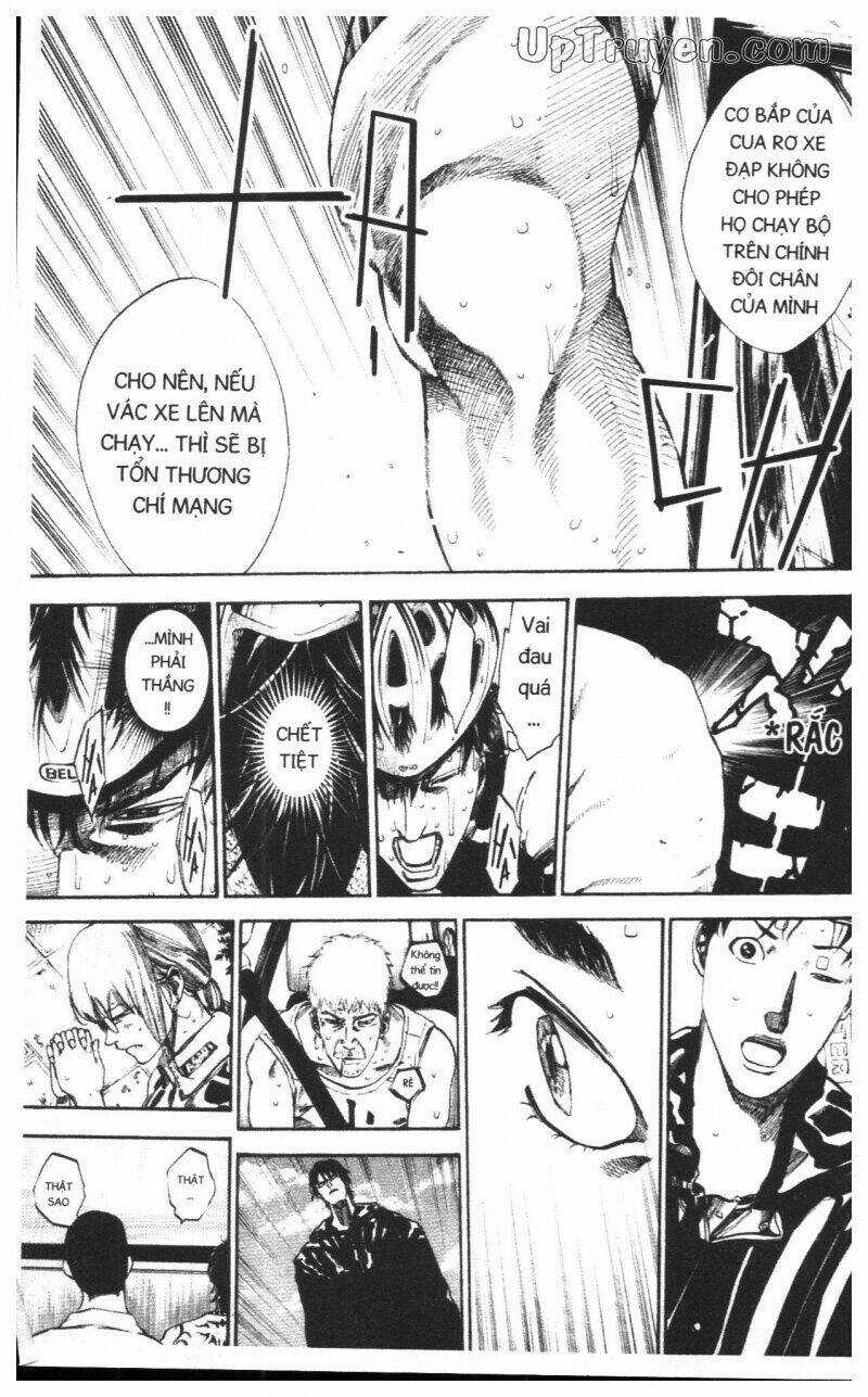 Over Drive - Chapter 16 - Trang 187