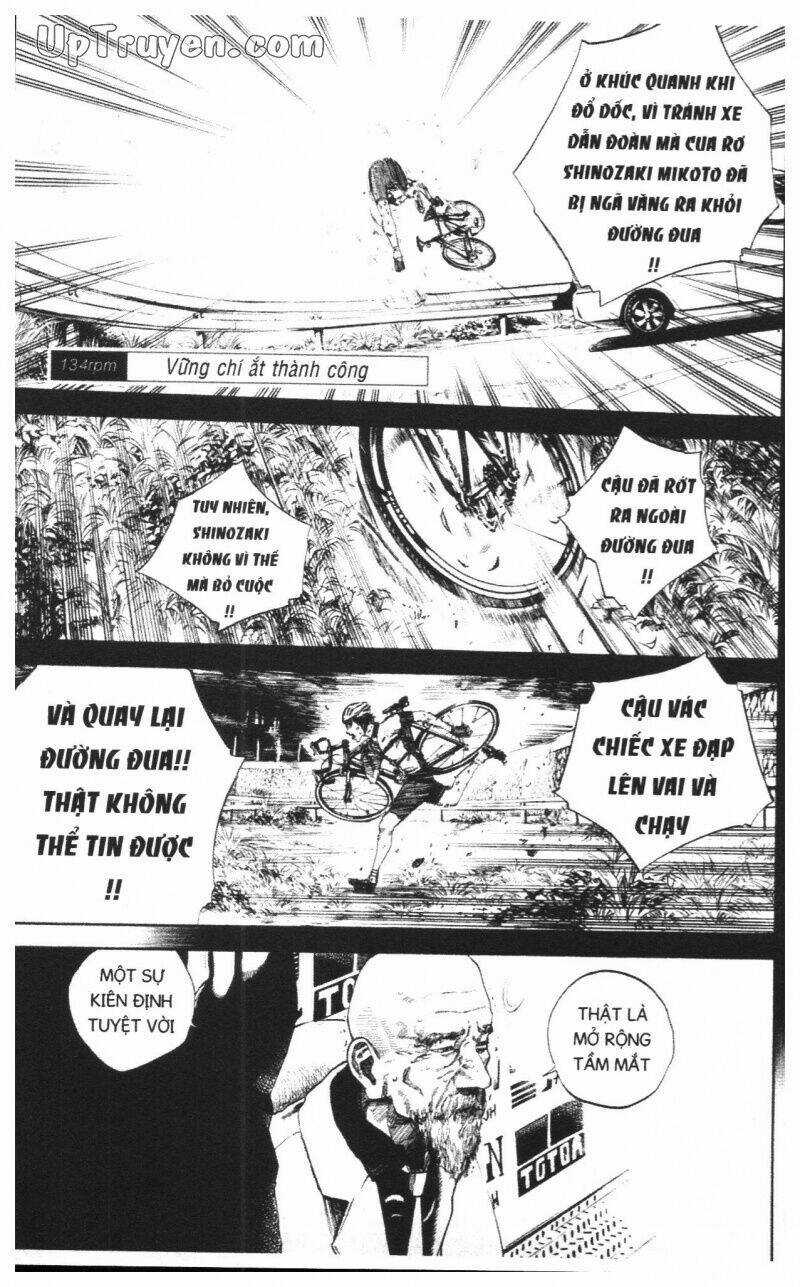 Over Drive - Chapter 16 - Trang 189