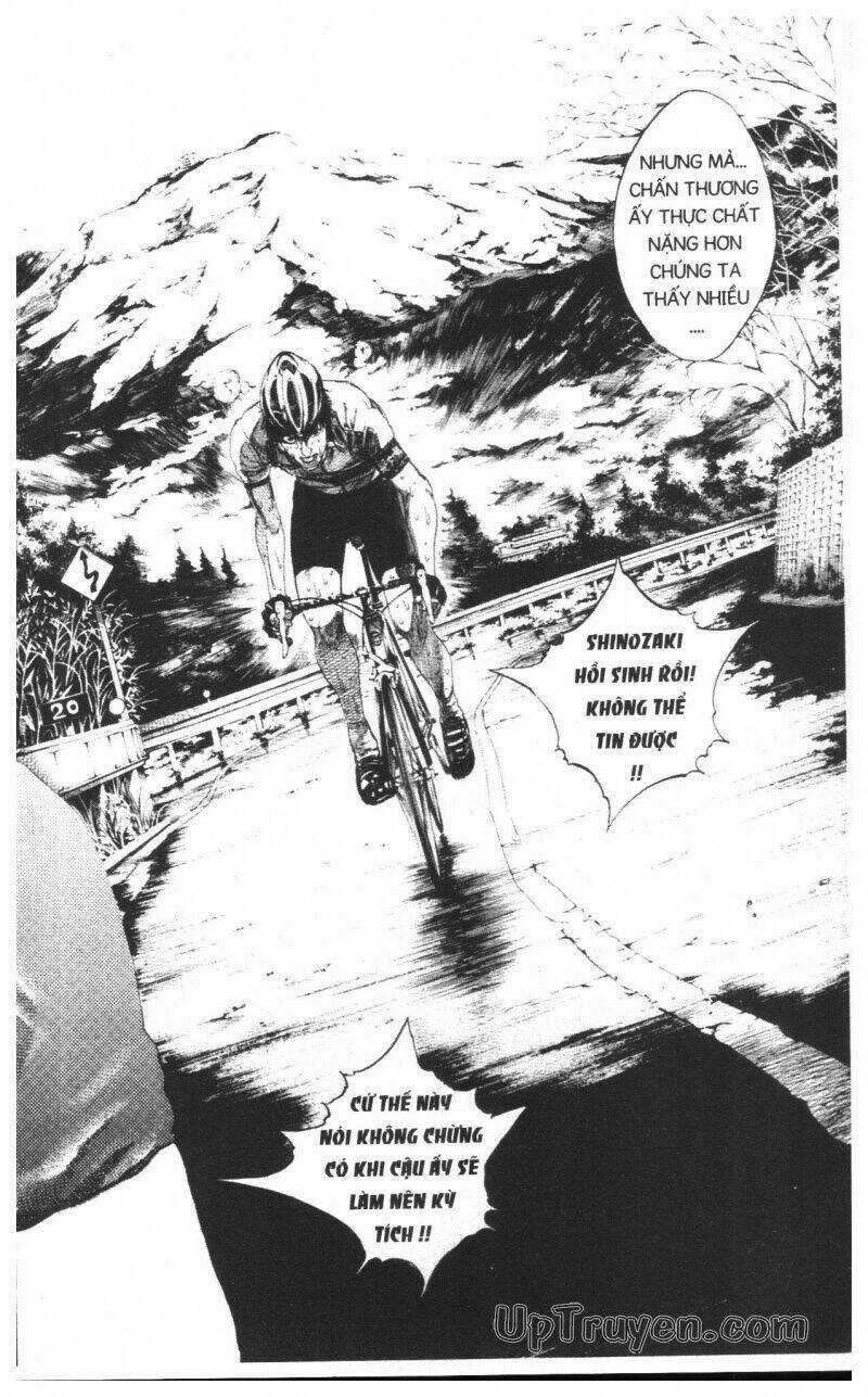 Over Drive - Chapter 16 - Trang 190