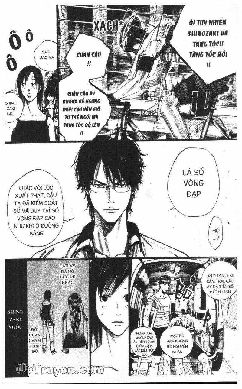 Over Drive - Chapter 16 - Trang 20