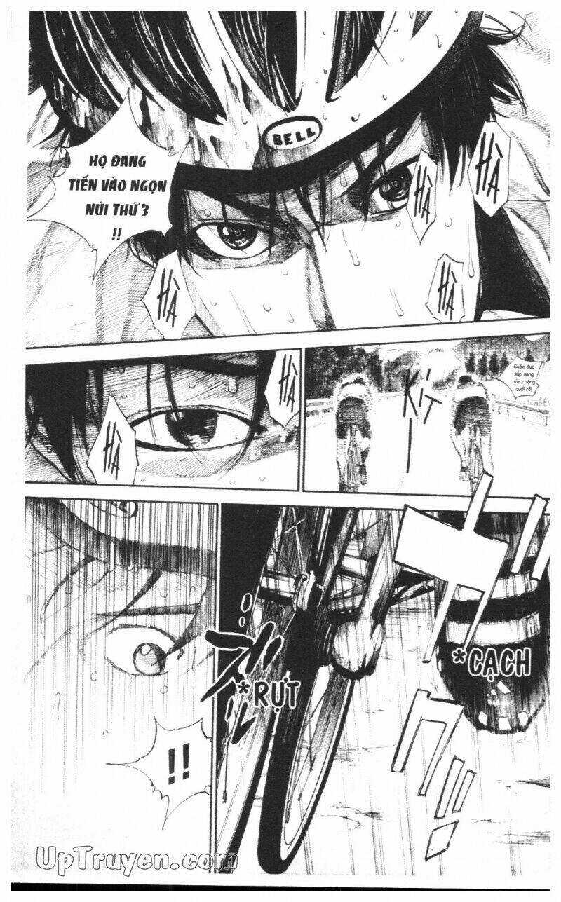 Over Drive - Chapter 16 - Trang 191