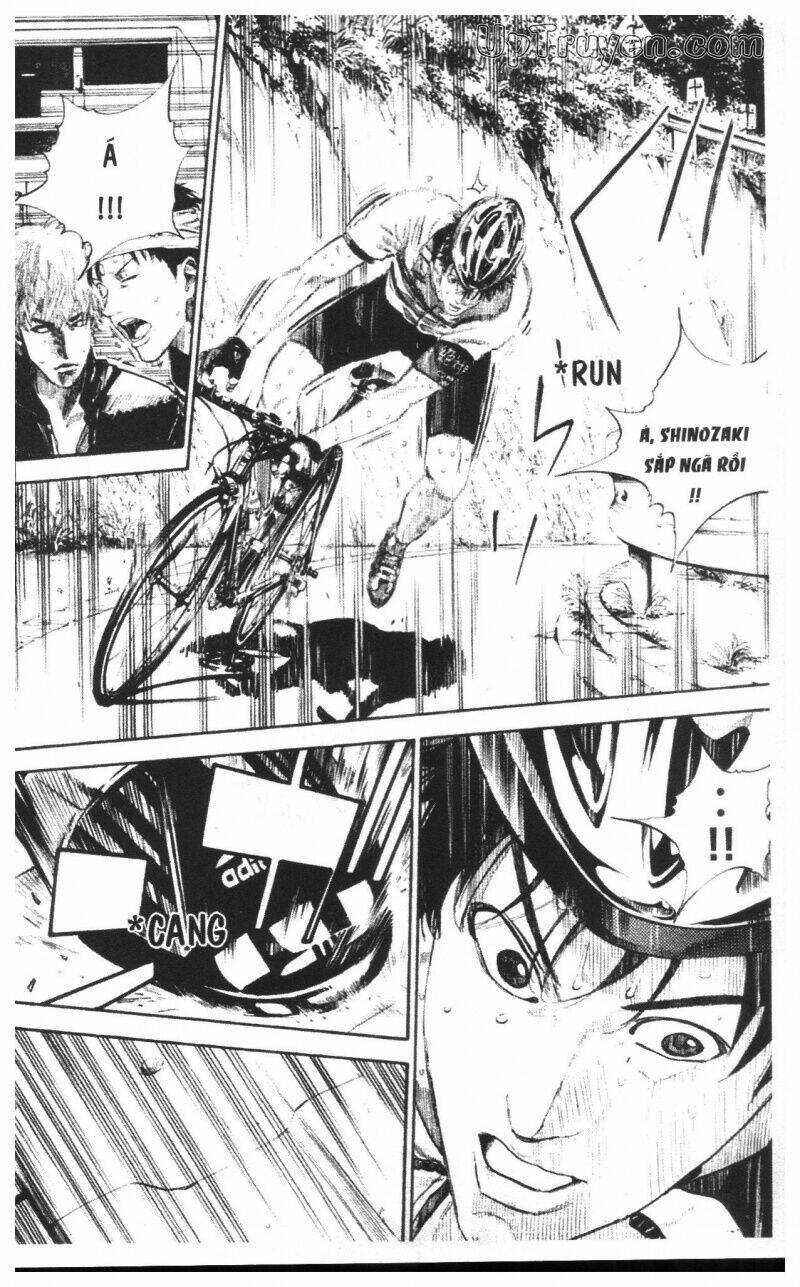 Over Drive - Chapter 16 - Trang 192