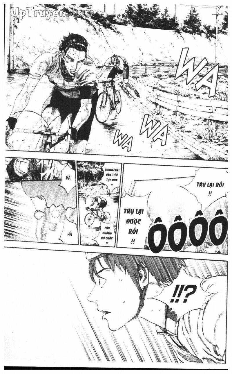 Over Drive - Chapter 16 - Trang 193