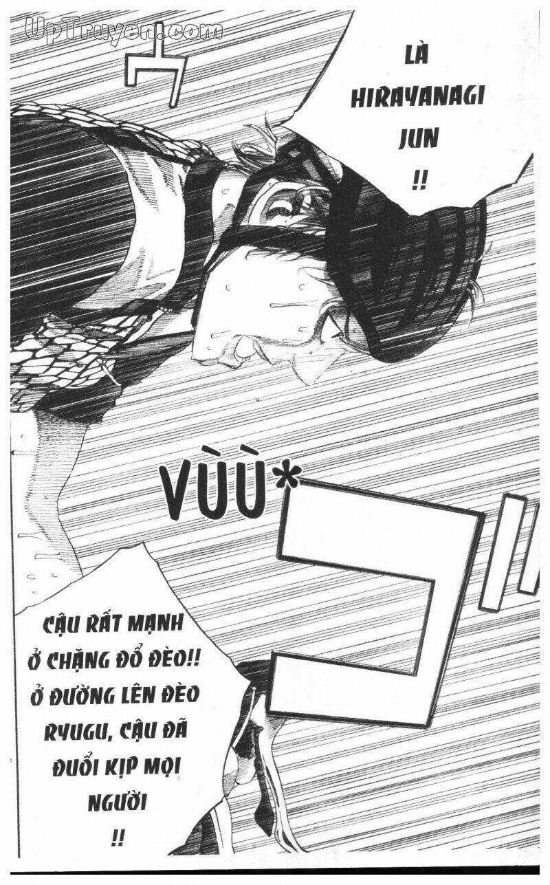 Over Drive - Chapter 16 - Trang 194