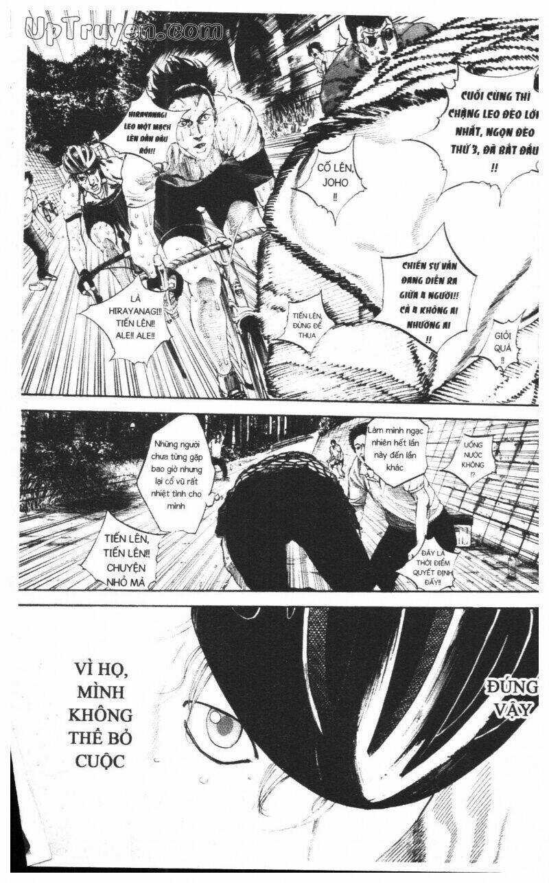 Over Drive - Chapter 16 - Trang 195