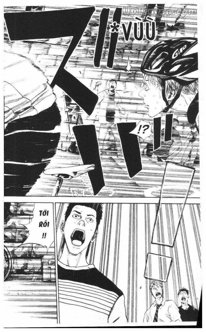 Over Drive - Chapter 16 - Trang 196