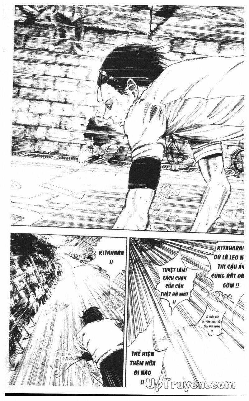 Over Drive - Chapter 16 - Trang 197