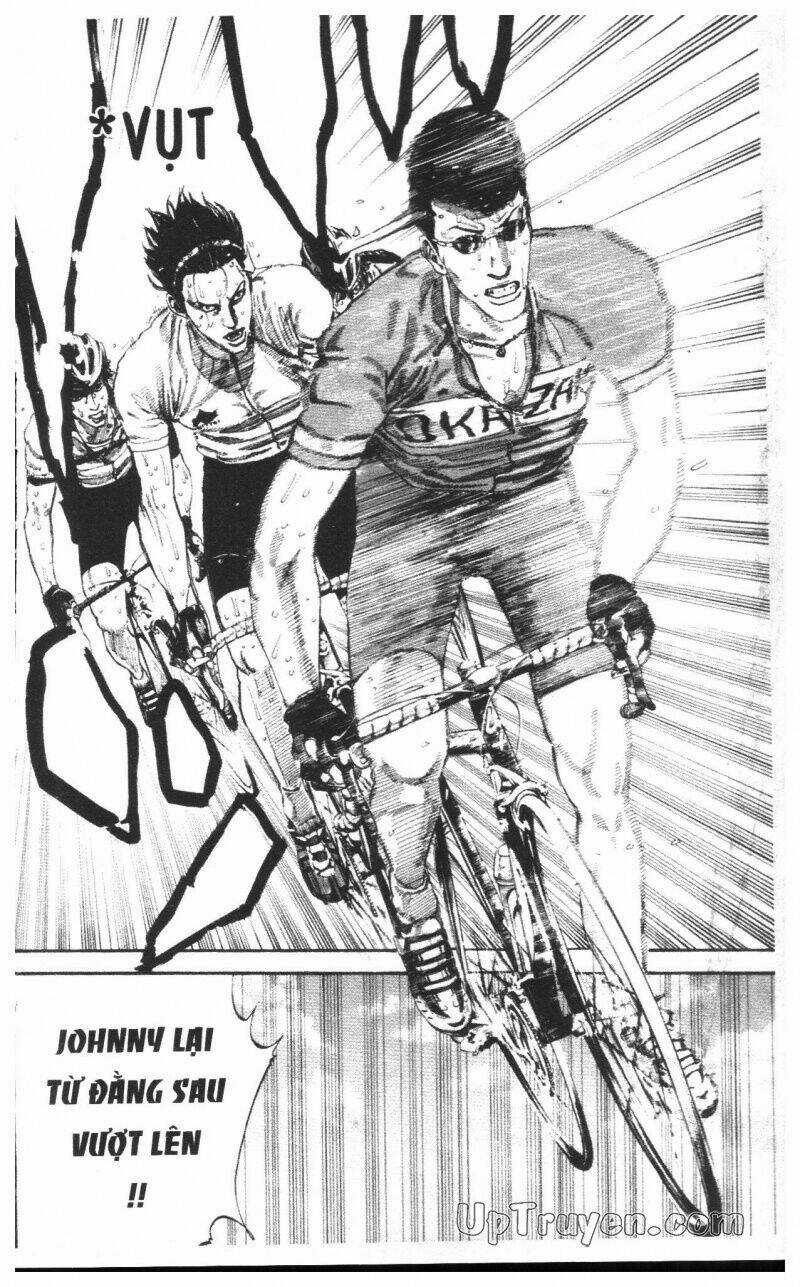 Over Drive - Chapter 16 - Trang 198