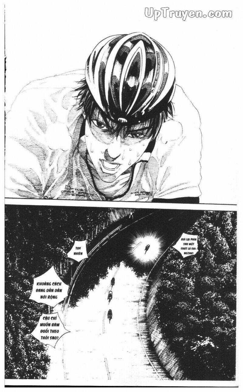 Over Drive - Chapter 16 - Trang 200