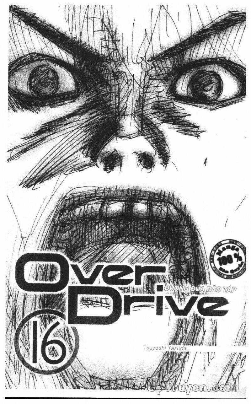 Over Drive - Chapter 16 - Trang 3