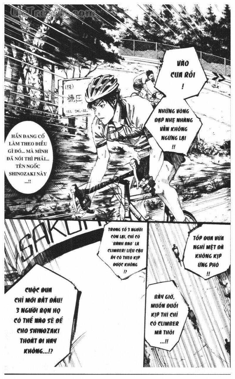 Over Drive - Chapter 16 - Trang 21