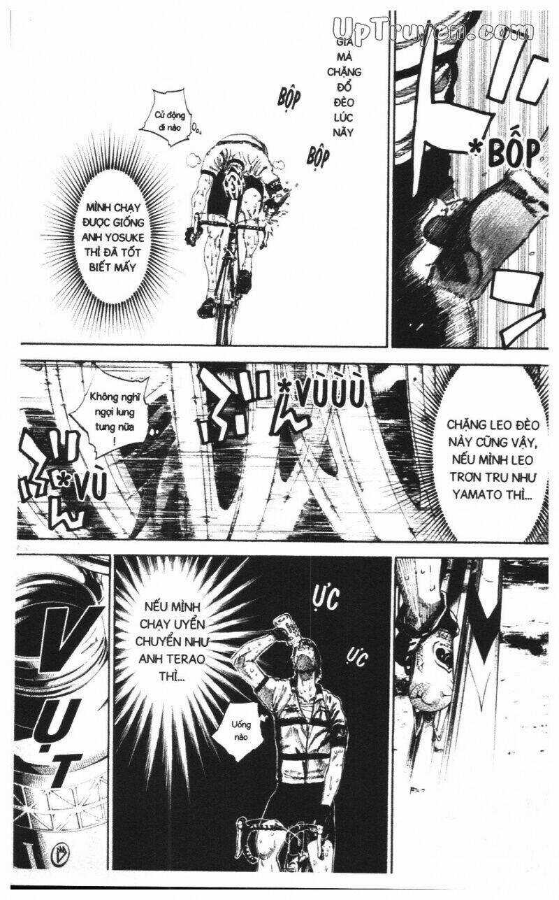 Over Drive - Chapter 16 - Trang 201