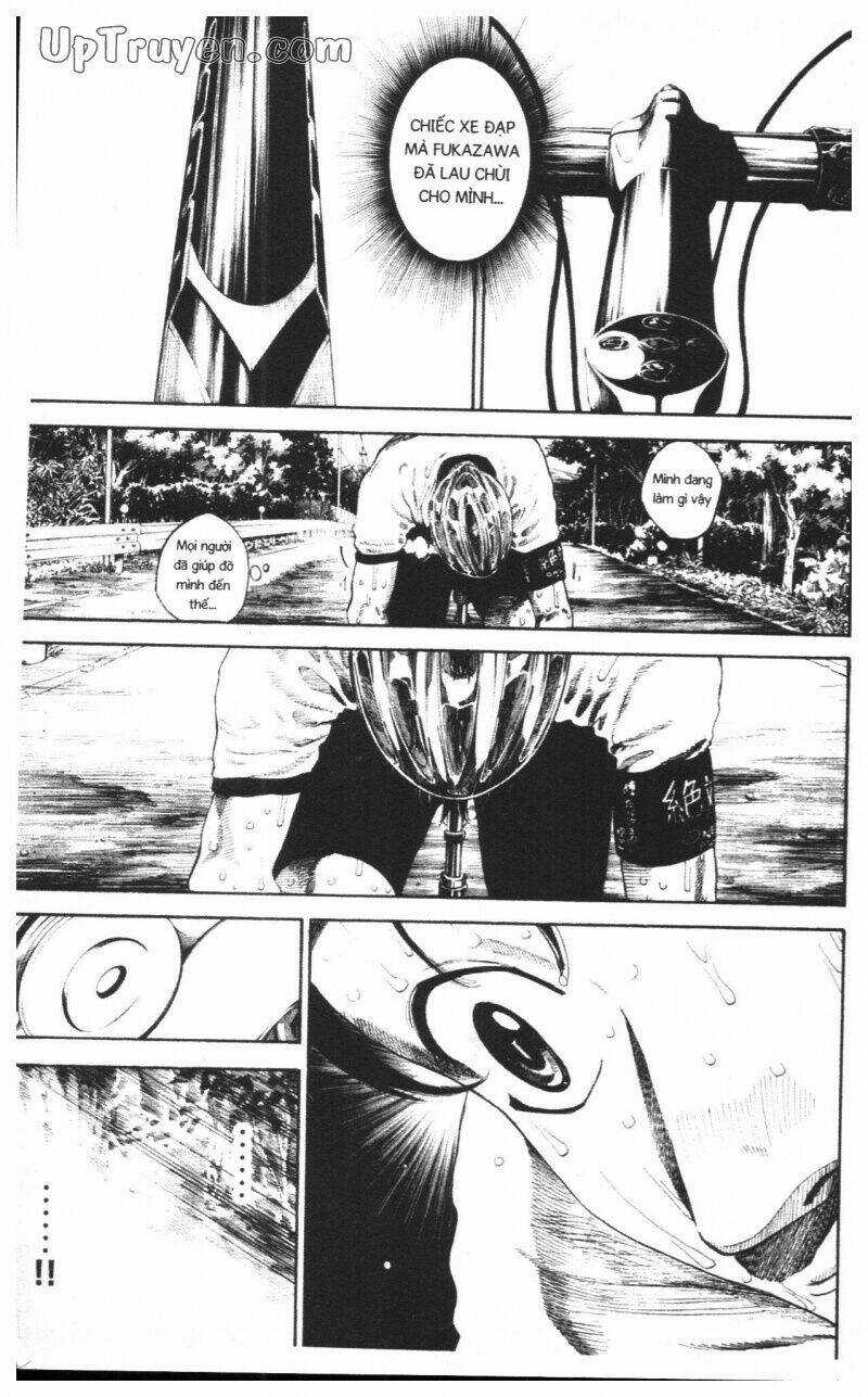 Over Drive - Chapter 16 - Trang 203