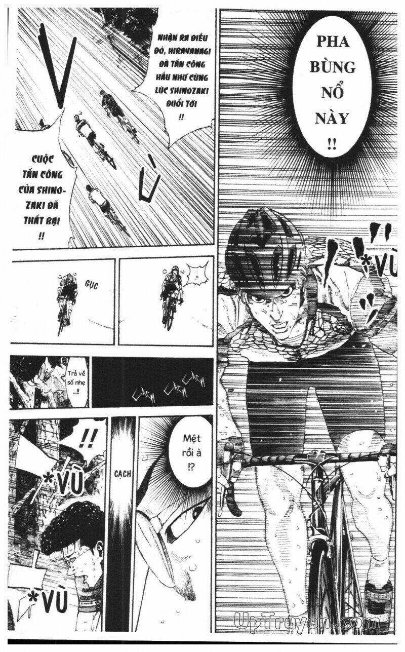 Over Drive - Chapter 16 - Trang 205