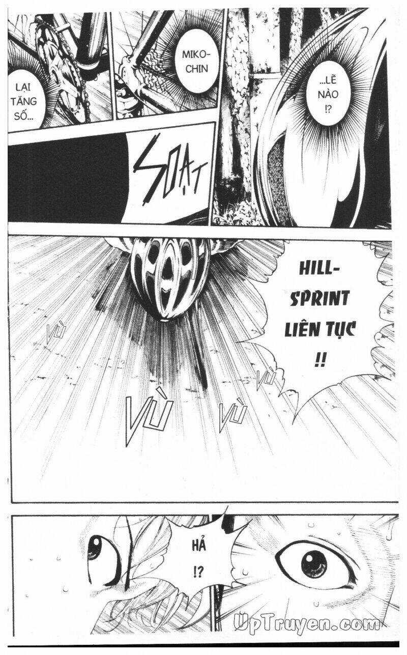 Over Drive - Chapter 16 - Trang 206