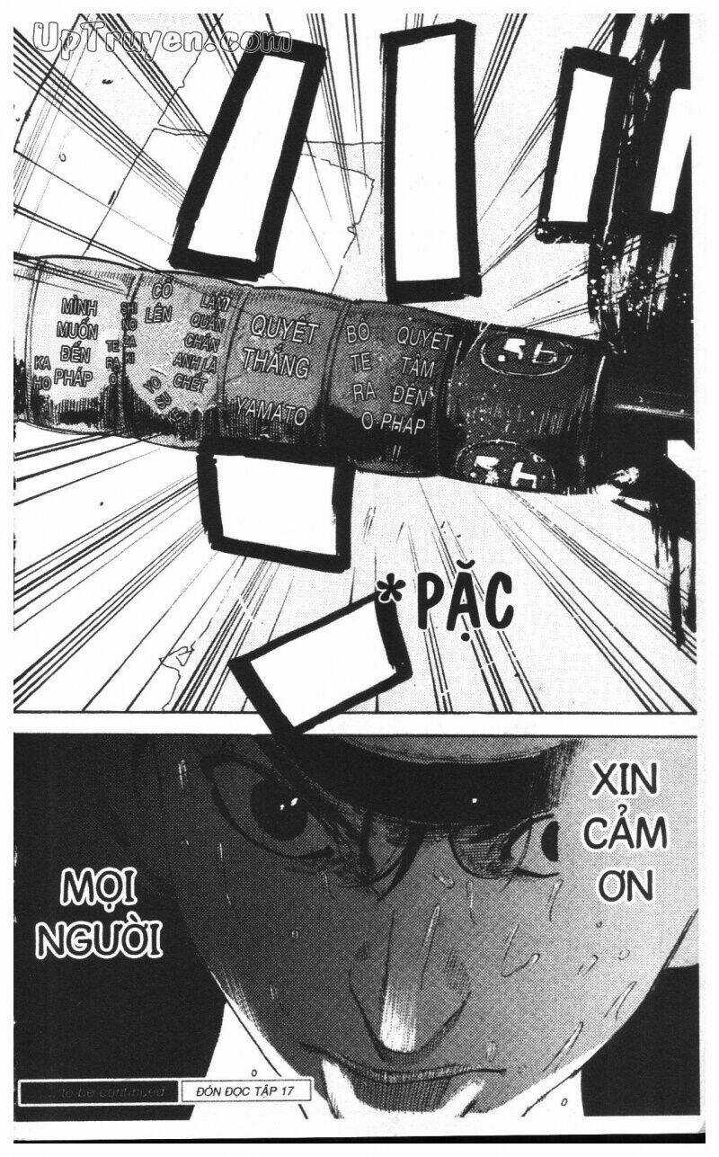 Over Drive - Chapter 16 - Trang 208